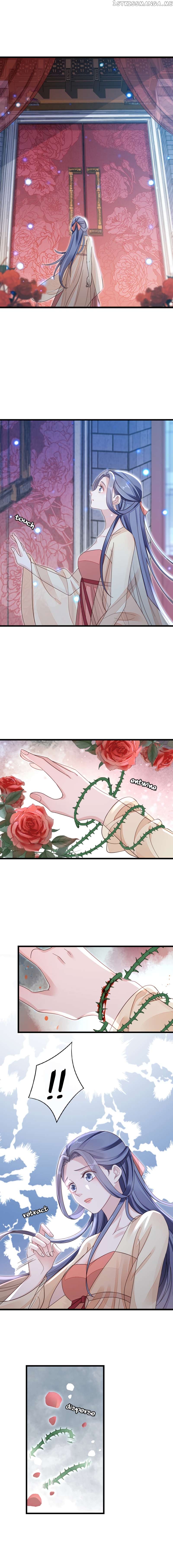 Quick Transmigration: Top-Notch Villain Must Be Cleansed Chapter 61 - page 6