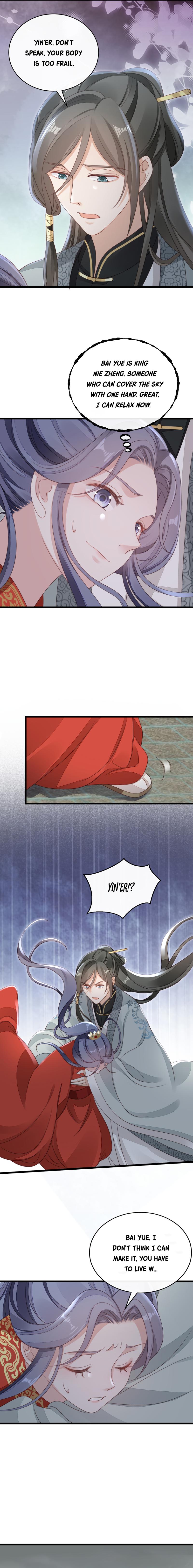 Quick Transmigration: Top-Notch Villain Must Be Cleansed Chapter 60 - page 3