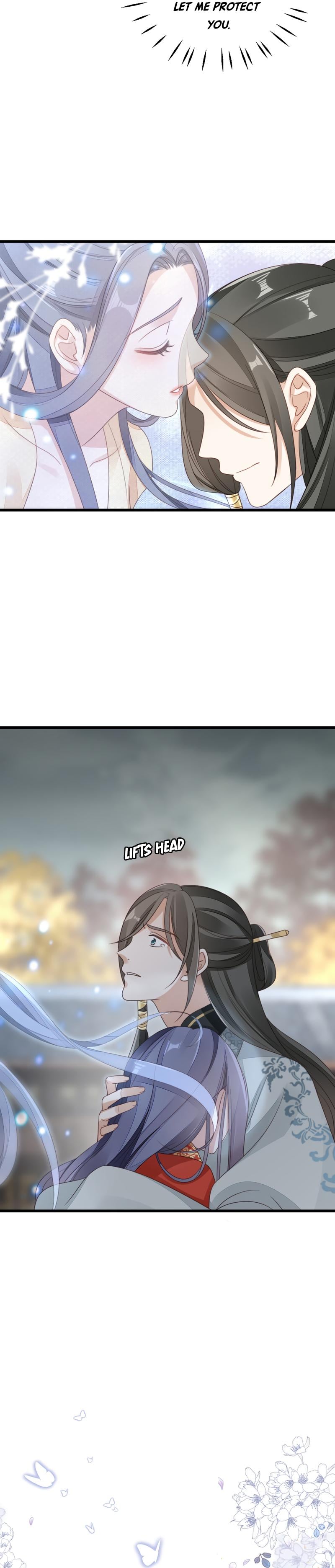 Quick Transmigration: Top-Notch Villain Must Be Cleansed Chapter 60 - page 8