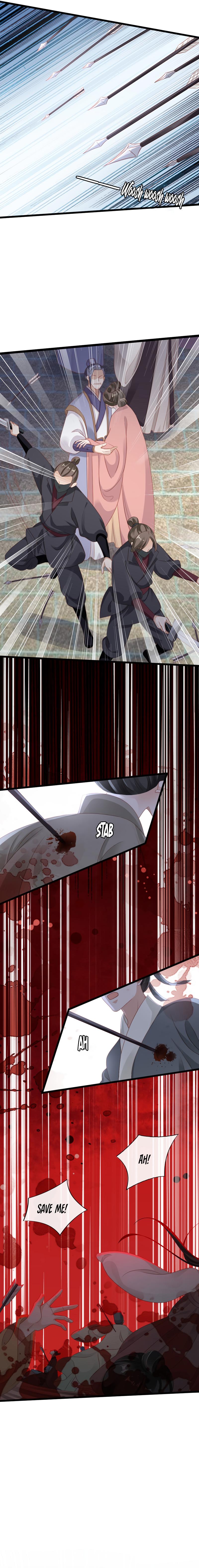 Quick Transmigration: Top-Notch Villain Must Be Cleansed Chapter 59 - page 6