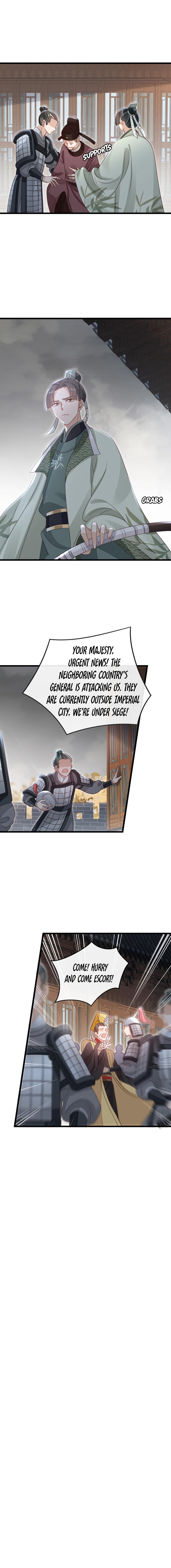 Quick Transmigration: Top-Notch Villain Must Be Cleansed Chapter 59 - page 8