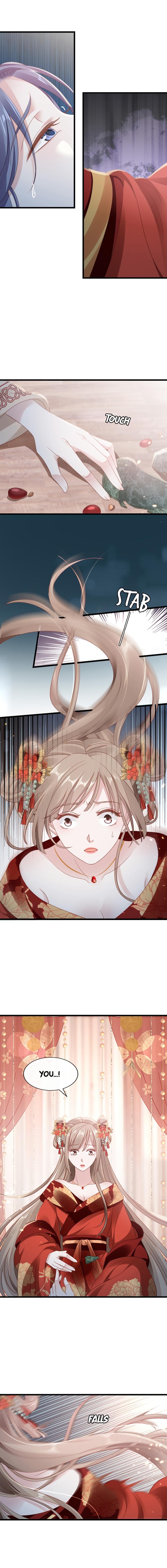 Quick Transmigration: Top-Notch Villain Must Be Cleansed Chapter 57 - page 8