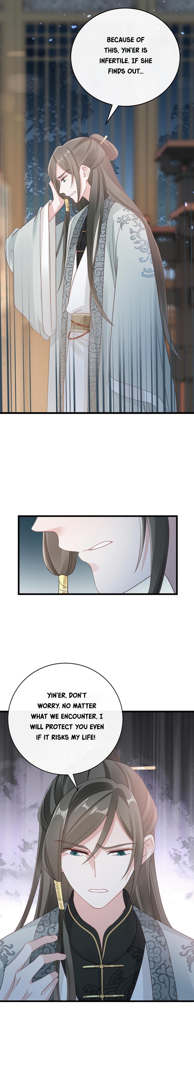 Quick Transmigration: Top-Notch Villain Must Be Cleansed Chapter 56 - page 8