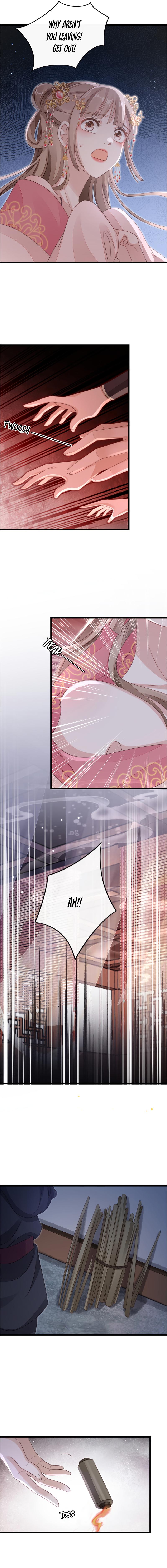 Quick Transmigration: Top-Notch Villain Must Be Cleansed Chapter 55 - page 2