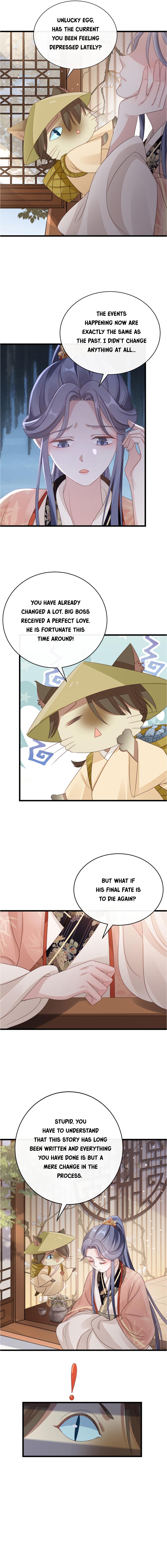 Quick Transmigration: Top-Notch Villain Must Be Cleansed Chapter 55 - page 6