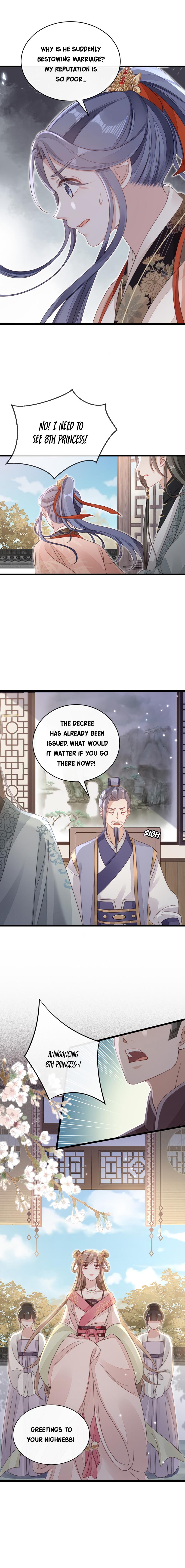 Quick Transmigration: Top-Notch Villain Must Be Cleansed Chapter 54 - page 2