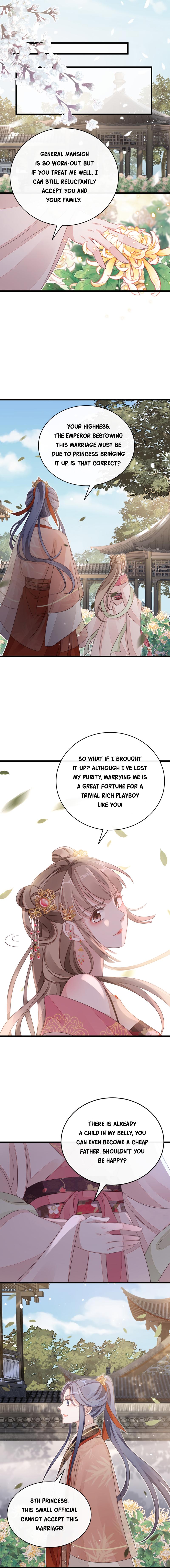 Quick Transmigration: Top-Notch Villain Must Be Cleansed Chapter 54 - page 5