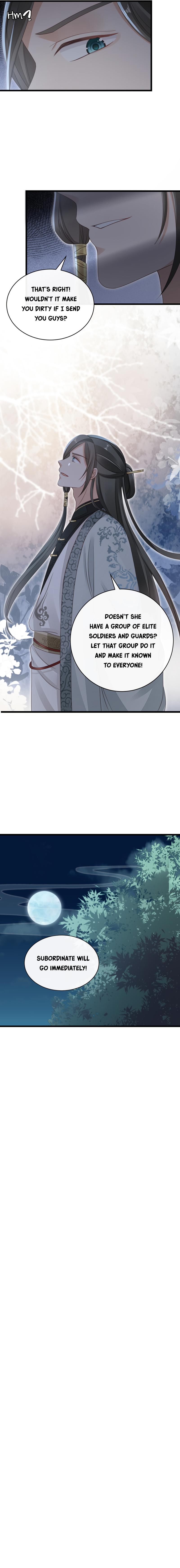 Quick Transmigration: Top-Notch Villain Must Be Cleansed Chapter 54 - page 9