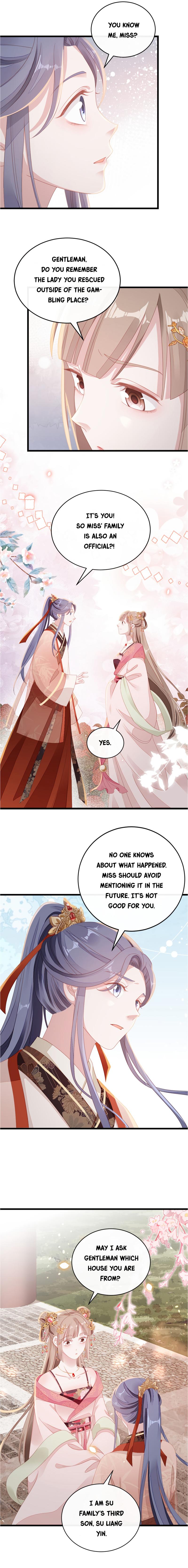 Quick Transmigration: Top-Notch Villain Must Be Cleansed Chapter 53 - page 2