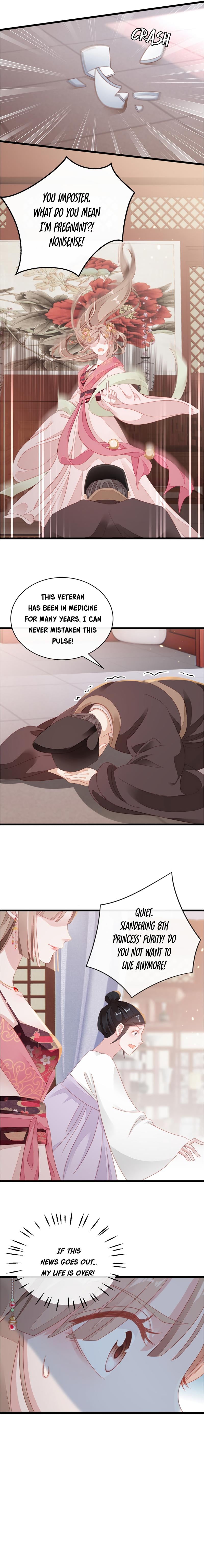 Quick Transmigration: Top-Notch Villain Must Be Cleansed Chapter 53 - page 6