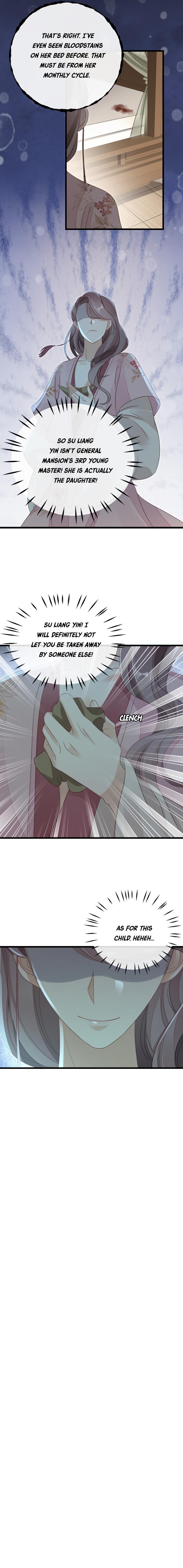 Quick Transmigration: Top-Notch Villain Must Be Cleansed Chapter 52 - page 10