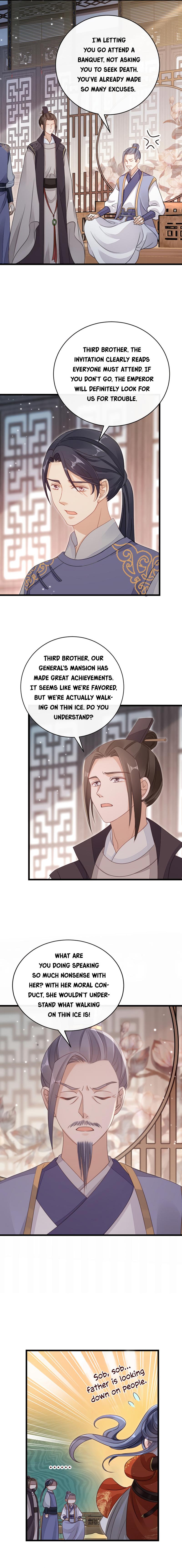 Quick Transmigration: Top-Notch Villain Must Be Cleansed Chapter 52 - page 4