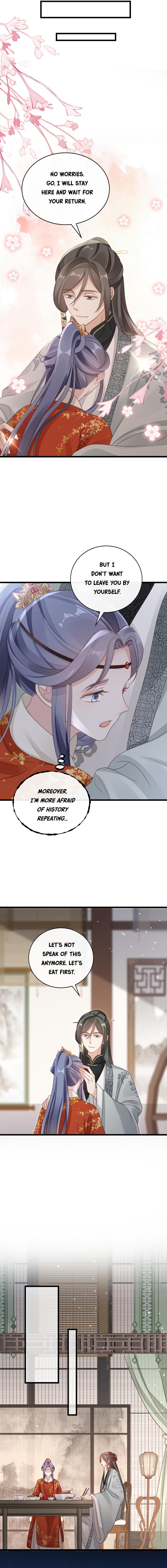 Quick Transmigration: Top-Notch Villain Must Be Cleansed Chapter 52 - page 5