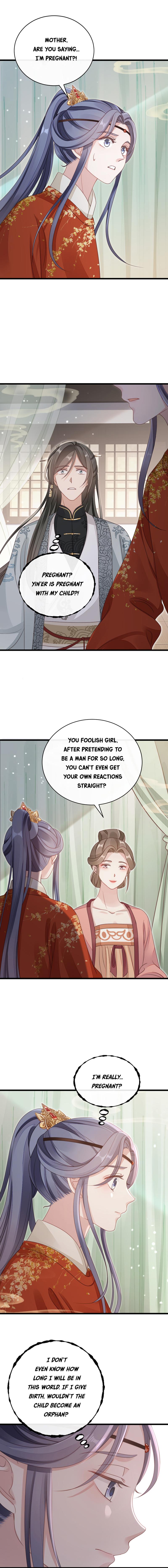 Quick Transmigration: Top-Notch Villain Must Be Cleansed Chapter 52 - page 7