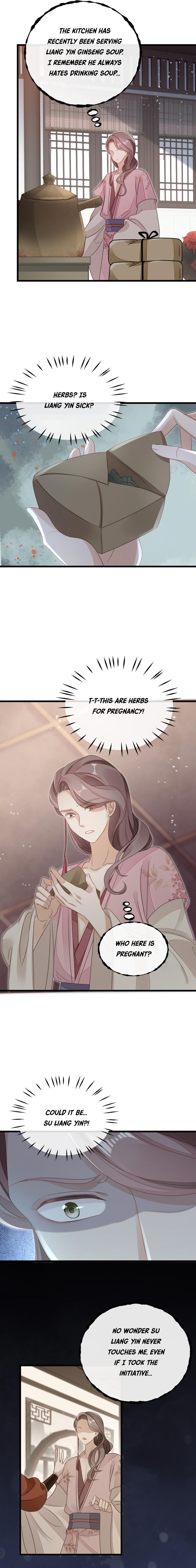 Quick Transmigration: Top-Notch Villain Must Be Cleansed Chapter 52 - page 9
