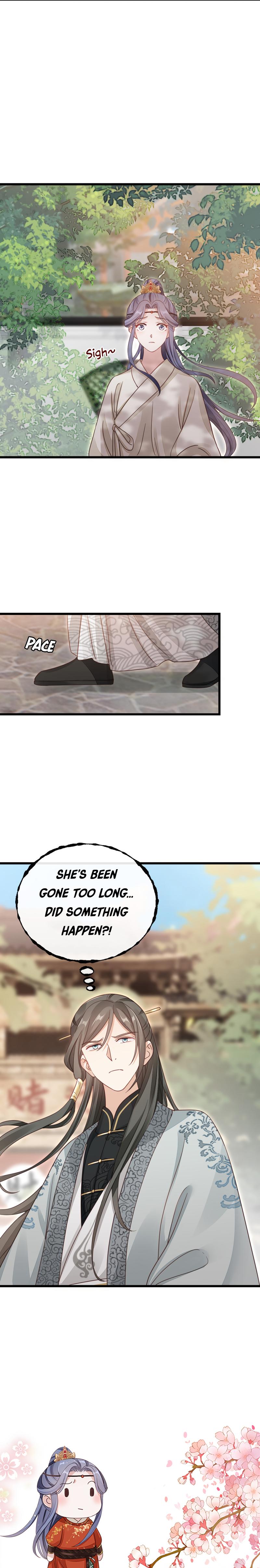 Quick Transmigration: Top-Notch Villain Must Be Cleansed Chapter 51 - page 12