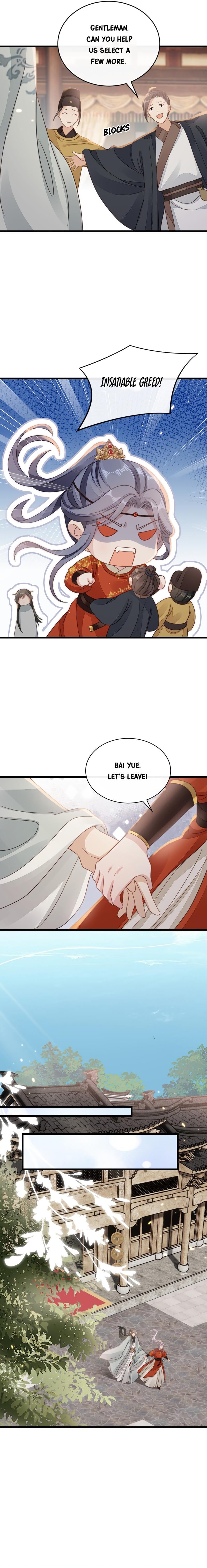 Quick Transmigration: Top-Notch Villain Must Be Cleansed Chapter 51 - page 7