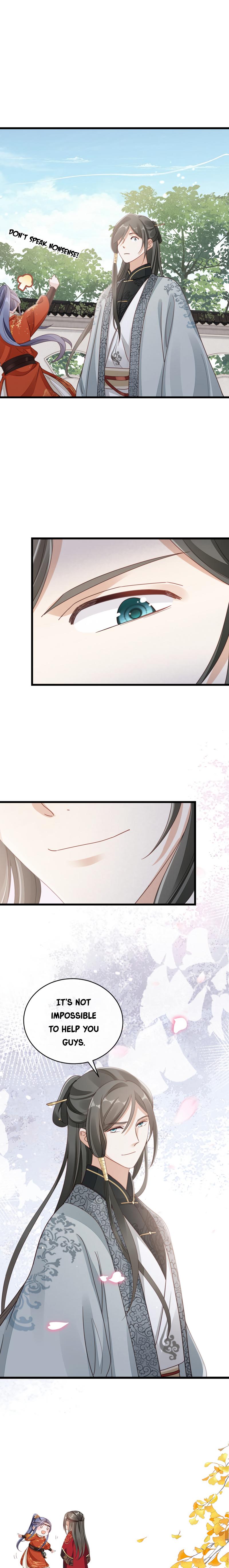 Quick Transmigration: Top-Notch Villain Must Be Cleansed Chapter 50 - page 11