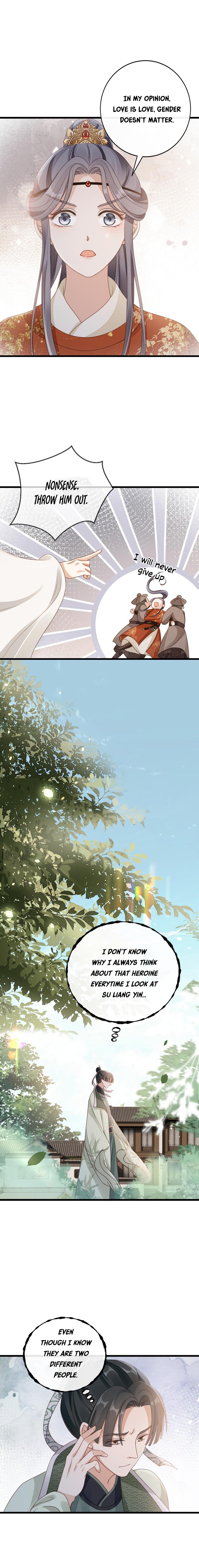 Quick Transmigration: Top-Notch Villain Must Be Cleansed Chapter 50 - page 4