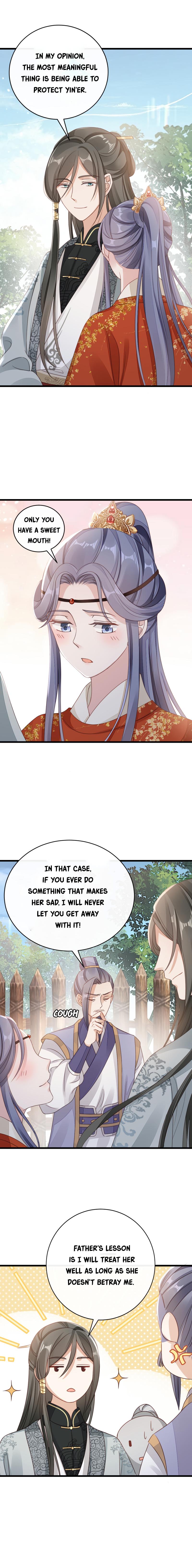 Quick Transmigration: Top-Notch Villain Must Be Cleansed Chapter 50 - page 6