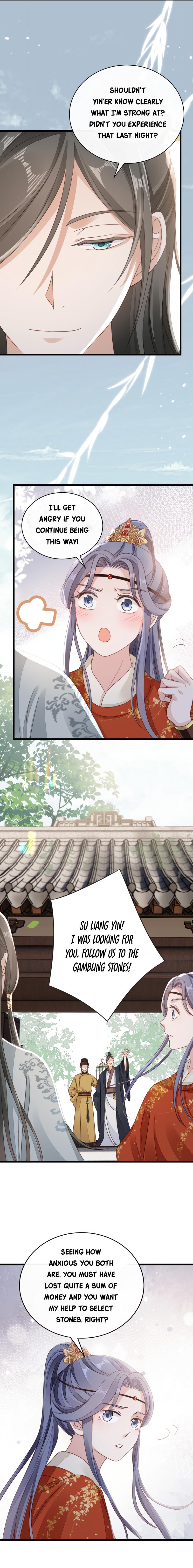 Quick Transmigration: Top-Notch Villain Must Be Cleansed Chapter 50 - page 8