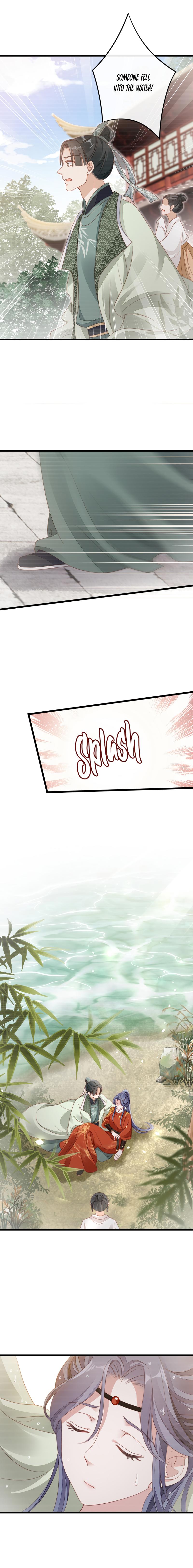 Quick Transmigration: Top-Notch Villain Must Be Cleansed Chapter 49 - page 11
