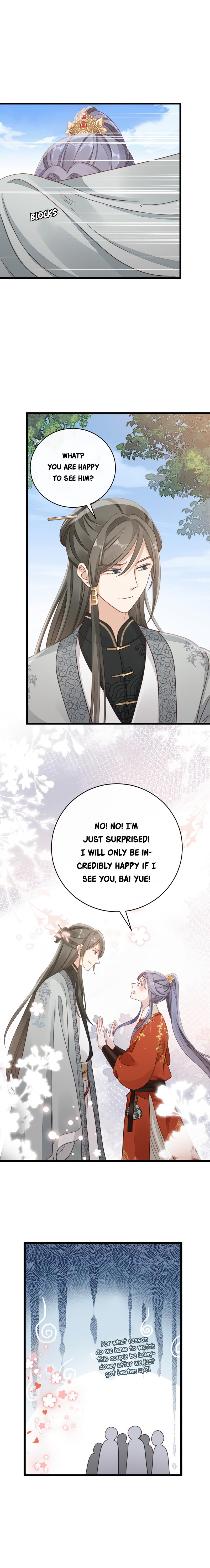 Quick Transmigration: Top-Notch Villain Must Be Cleansed Chapter 49 - page 4