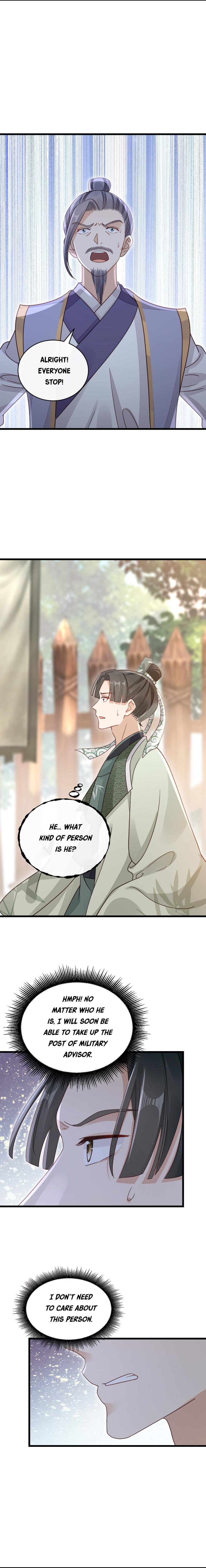 Quick Transmigration: Top-Notch Villain Must Be Cleansed Chapter 48 - page 8