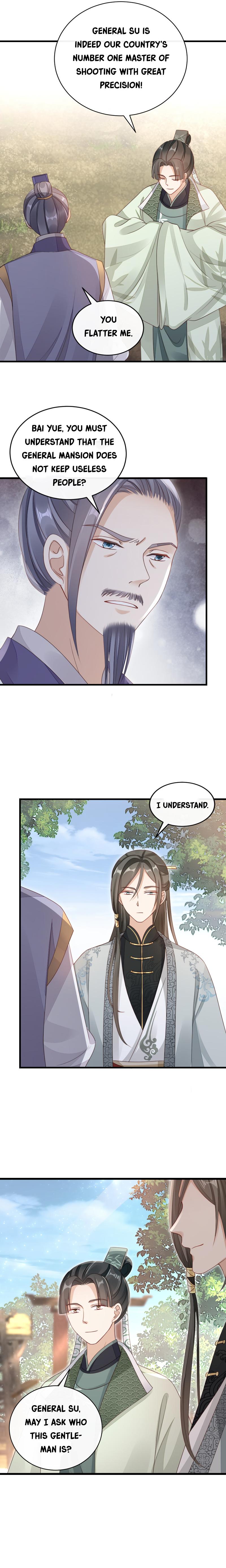 Quick Transmigration: Top-Notch Villain Must Be Cleansed Chapter 47 - page 4