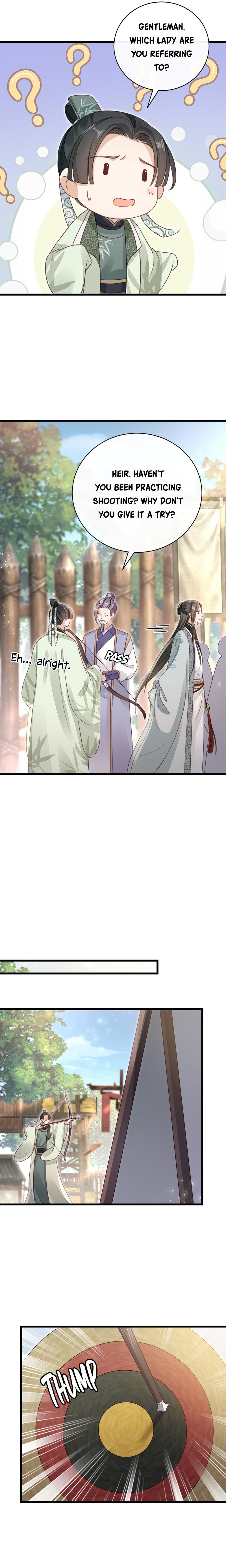 Quick Transmigration: Top-Notch Villain Must Be Cleansed Chapter 47 - page 7