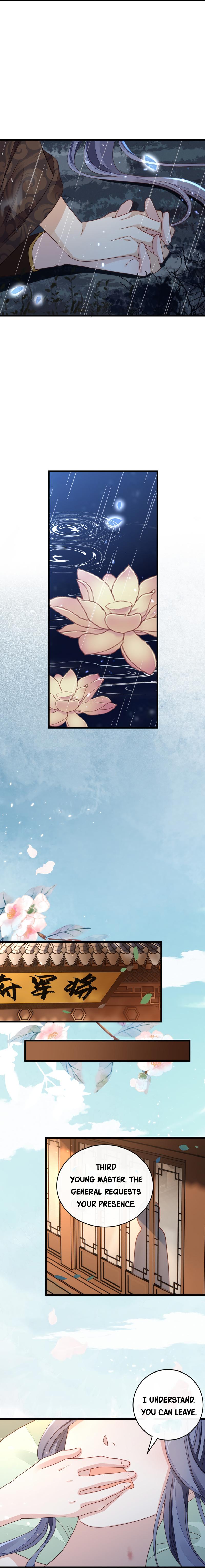 Quick Transmigration: Top-Notch Villain Must Be Cleansed Chapter 46 - page 10