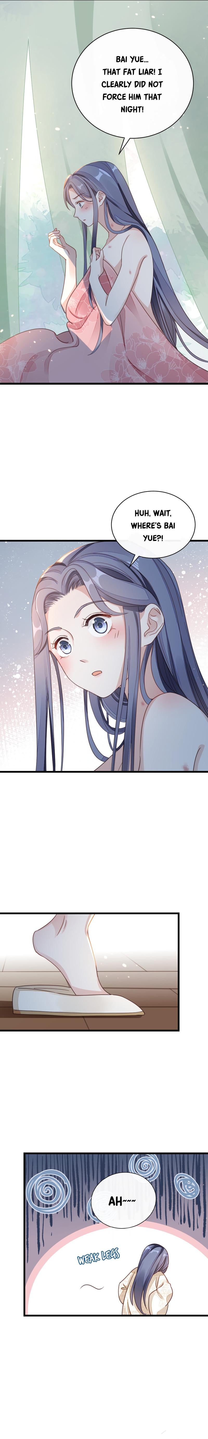 Quick Transmigration: Top-Notch Villain Must Be Cleansed Chapter 46 - page 11