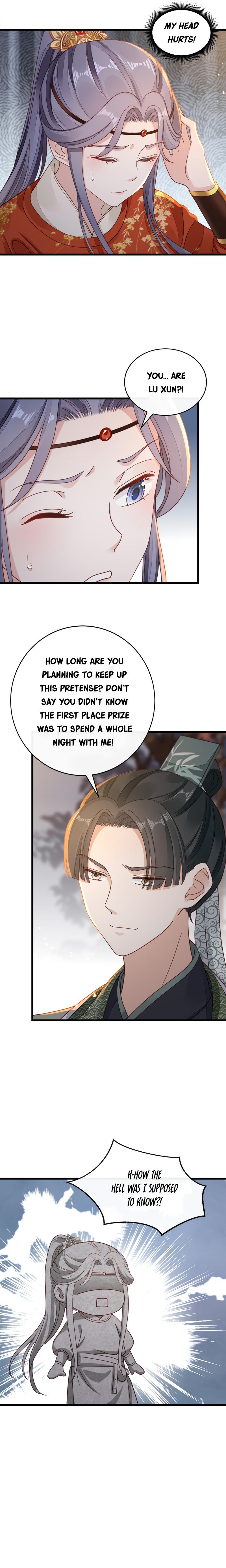 Quick Transmigration: Top-Notch Villain Must Be Cleansed Chapter 46 - page 2
