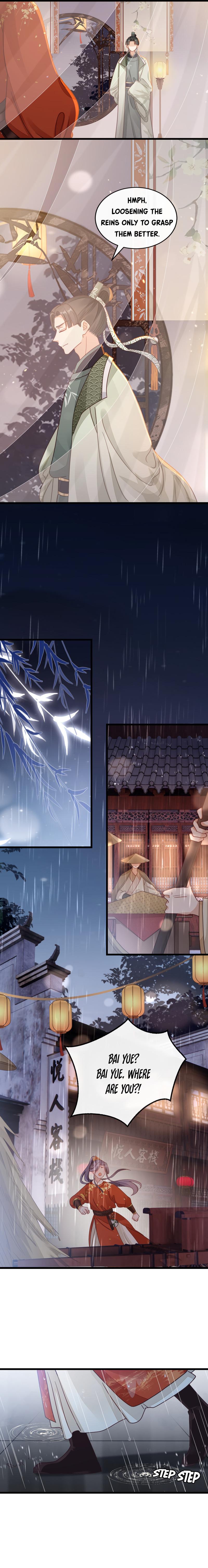 Quick Transmigration: Top-Notch Villain Must Be Cleansed Chapter 46 - page 4