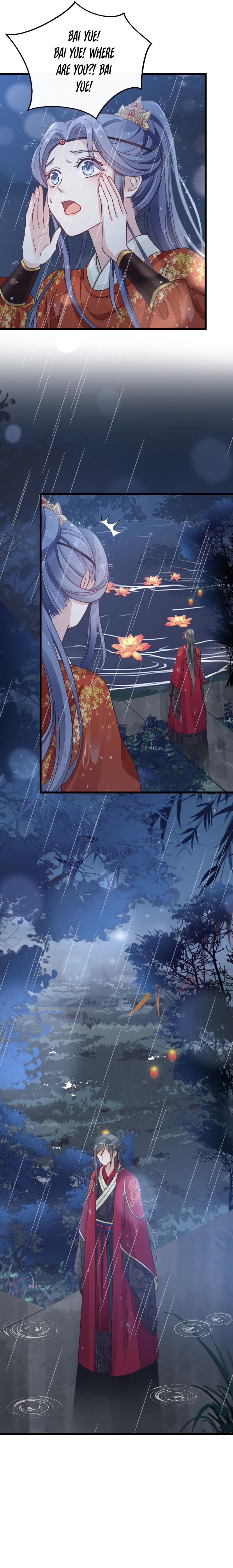 Quick Transmigration: Top-Notch Villain Must Be Cleansed Chapter 46 - page 5