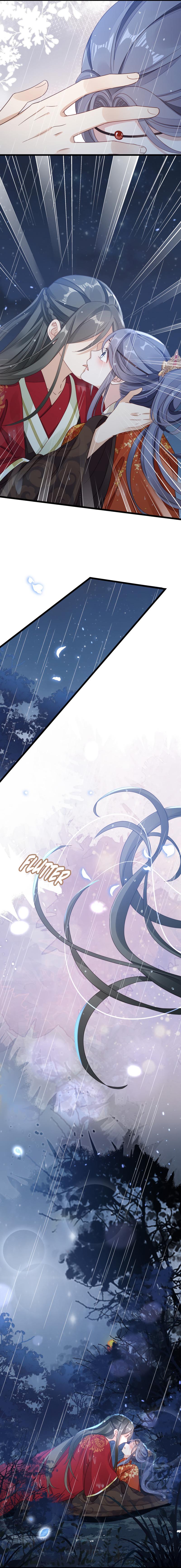 Quick Transmigration: Top-Notch Villain Must Be Cleansed Chapter 46 - page 9