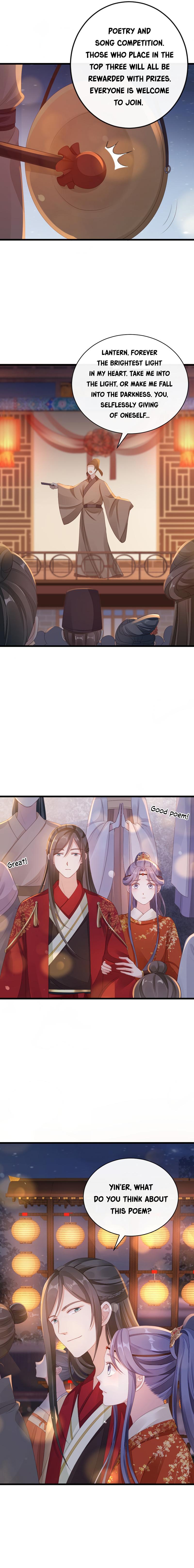 Quick Transmigration: Top-Notch Villain Must Be Cleansed Chapter 44 - page 3