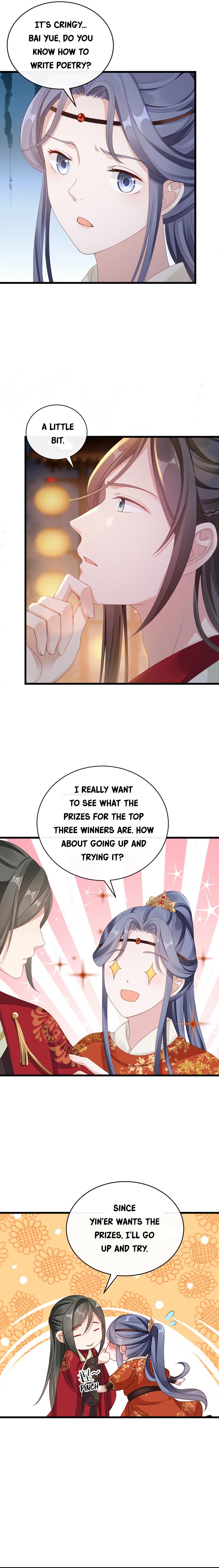 Quick Transmigration: Top-Notch Villain Must Be Cleansed Chapter 44 - page 4