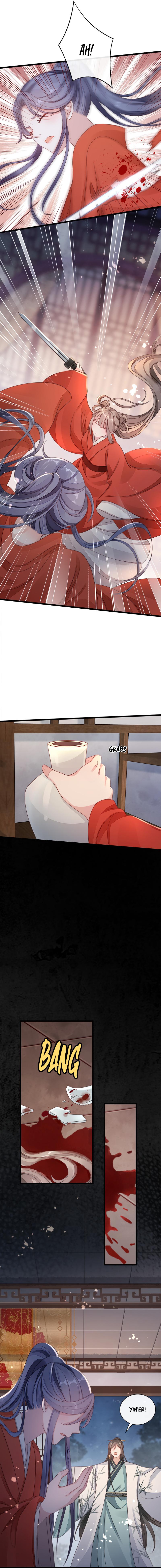 Quick Transmigration: Top-Notch Villain Must Be Cleansed Chapter 44 - page 9