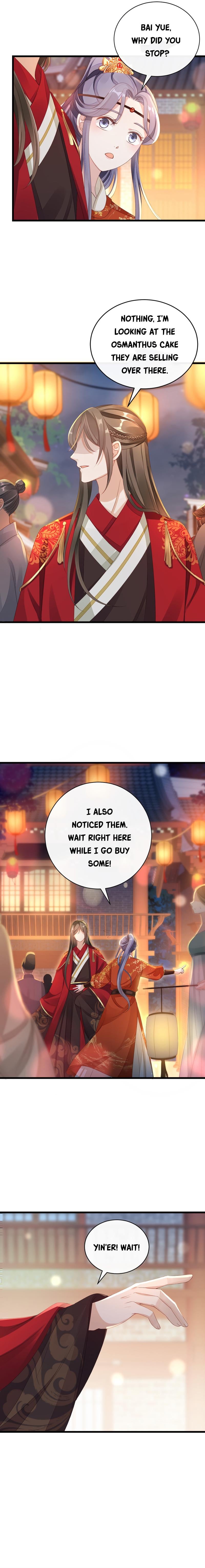 Quick Transmigration: Top-Notch Villain Must Be Cleansed Chapter 42 - page 10
