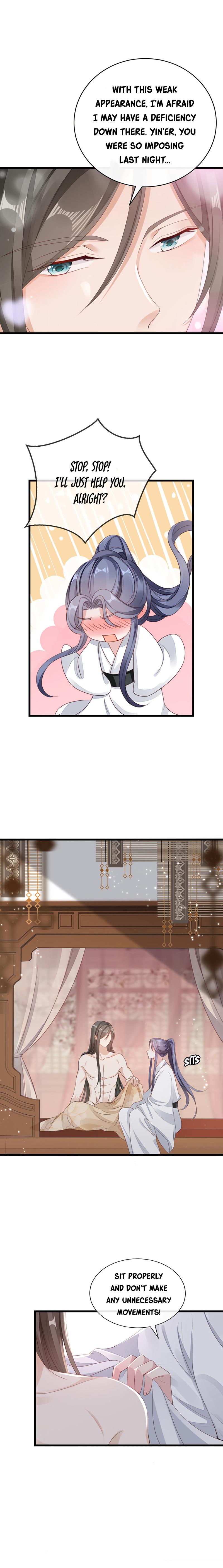Quick Transmigration: Top-Notch Villain Must Be Cleansed Chapter 42 - page 2