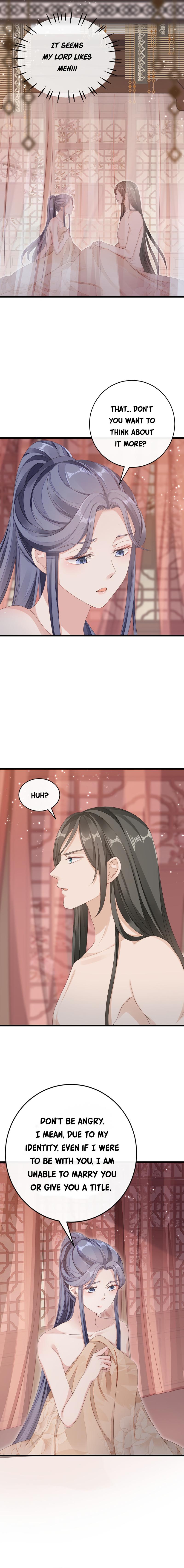 Quick Transmigration: Top-Notch Villain Must Be Cleansed Chapter 41 - page 3