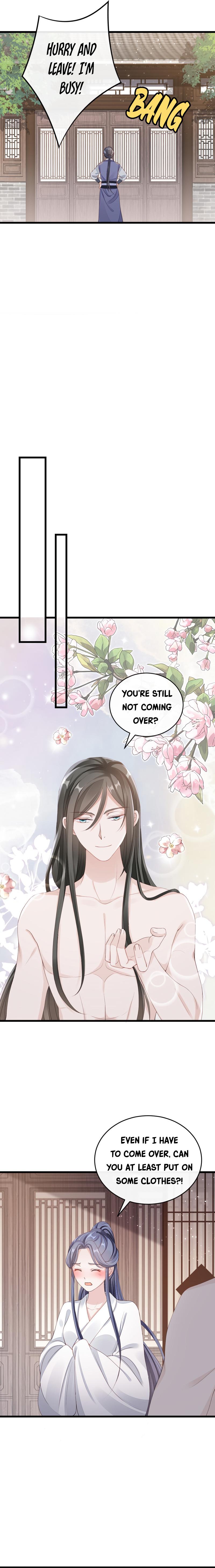Quick Transmigration: Top-Notch Villain Must Be Cleansed Chapter 41 - page 8