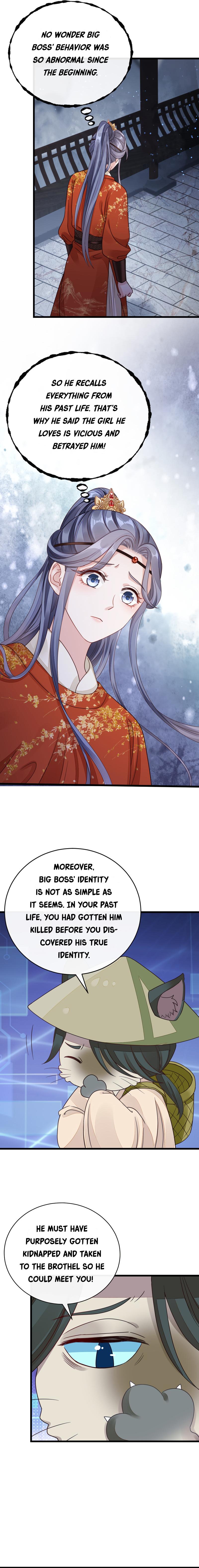 Quick Transmigration: Top-Notch Villain Must Be Cleansed Chapter 38 - page 4