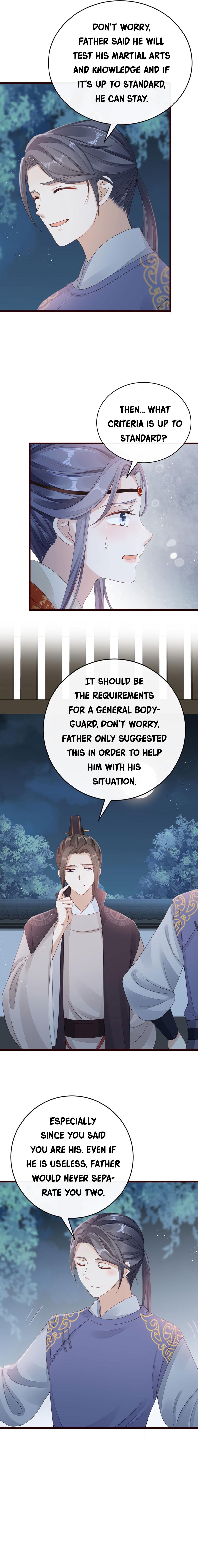 Quick Transmigration: Top-Notch Villain Must Be Cleansed Chapter 37 - page 3