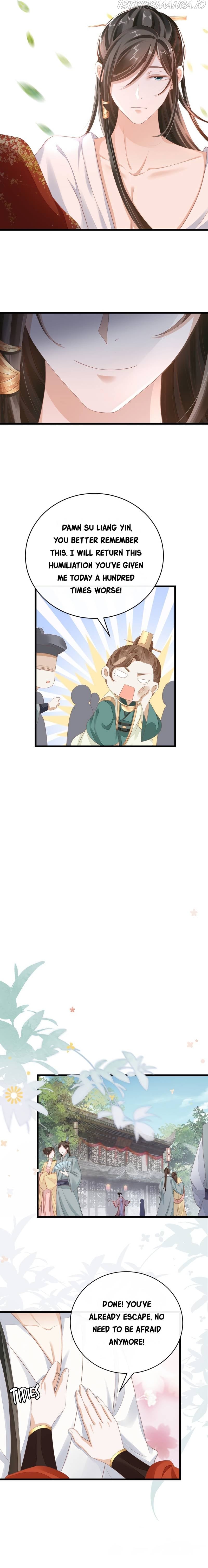 Quick Transmigration: Top-Notch Villain Must Be Cleansed Chapter 33 - page 6