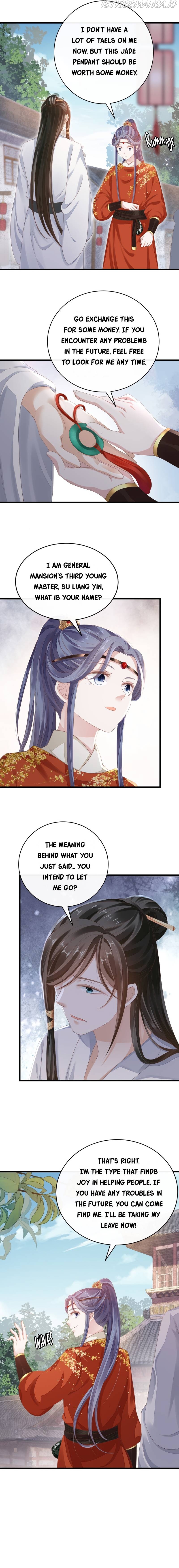 Quick Transmigration: Top-Notch Villain Must Be Cleansed Chapter 33 - page 7