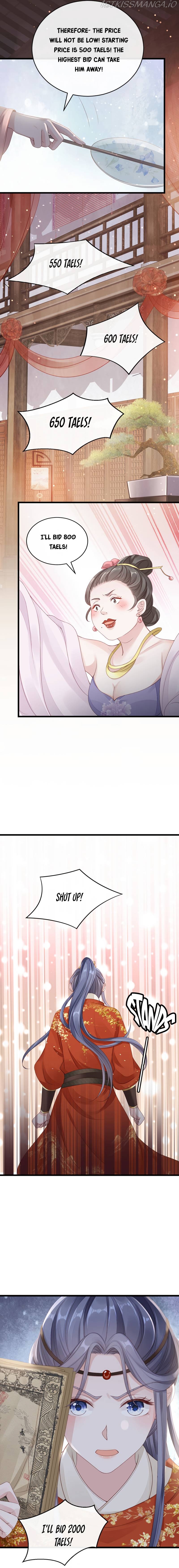 Quick Transmigration: Top-Notch Villain Must Be Cleansed Chapter 32 - page 8