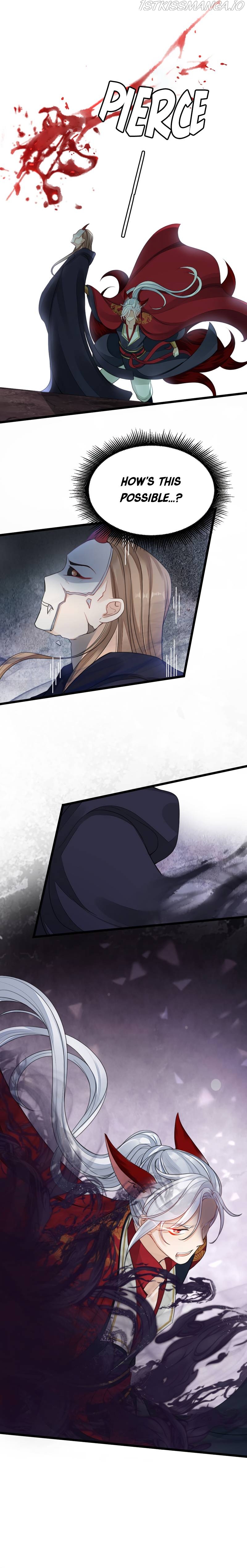 Quick Transmigration: Top-Notch Villain Must Be Cleansed Chapter 30 - page 2