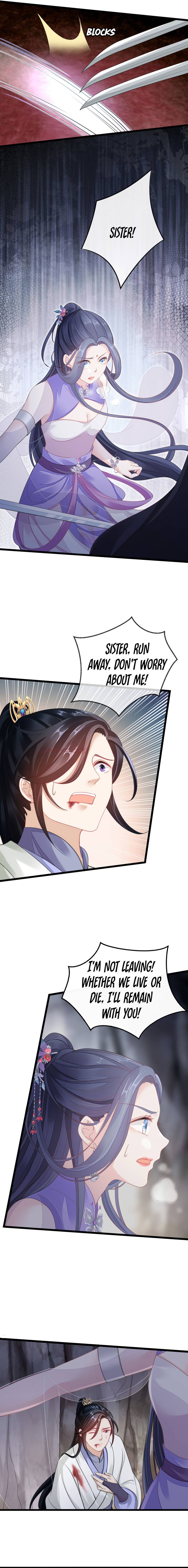 Quick Transmigration: Top-Notch Villain Must Be Cleansed Chapter 29 - page 6